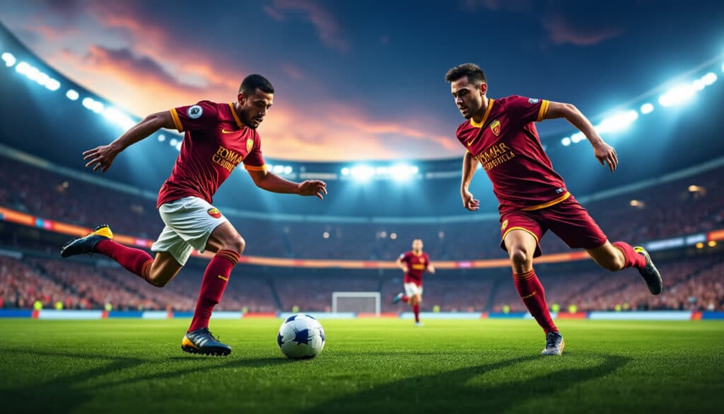get the latest results, fixtures, and match updates for roma fc on soccerway. stay informed about team performance and upcoming games.